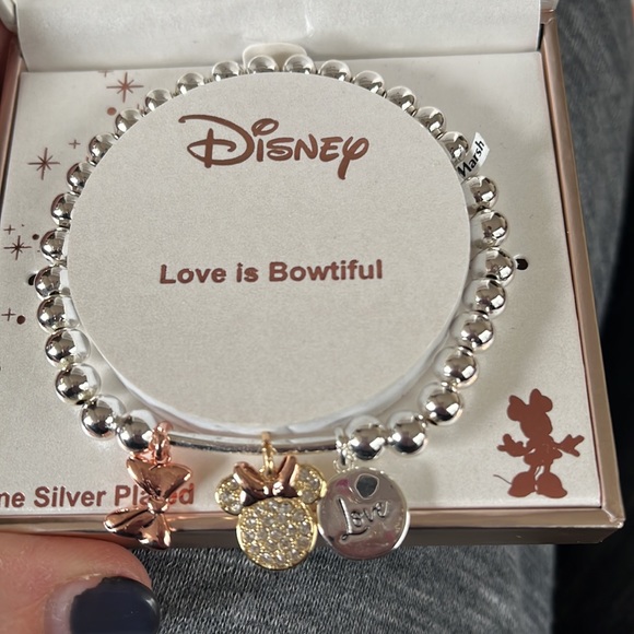 Disney bracelet - Picture 9 of 9
